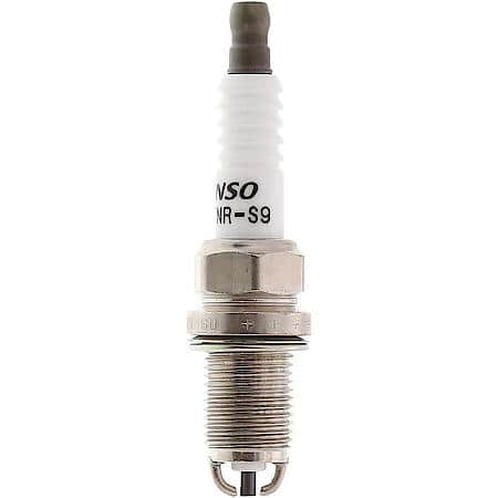U-Groove Spark Plug: OE Performance, K16TNR-S9