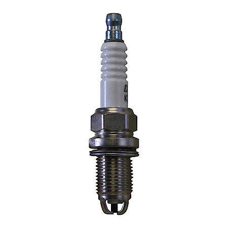 U-Groove Spark Plug: OE Performance, K20PBR