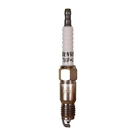 U-Groove Spark Plug: OE Performance, T16P-U