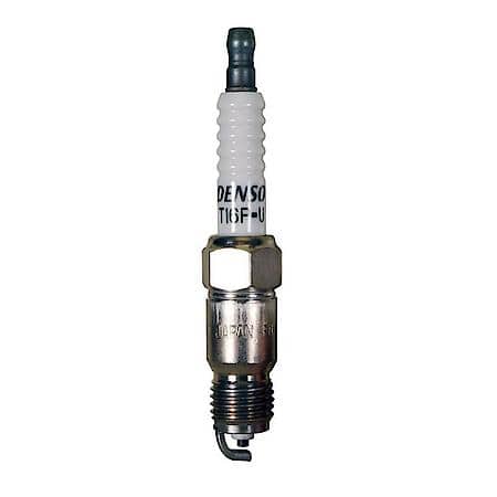 U-Groove Spark Plug: OE Performance, T16P-U