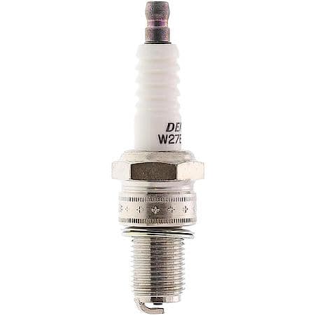 U-Groove Spark Plug: OE Performance, W27ESR-U