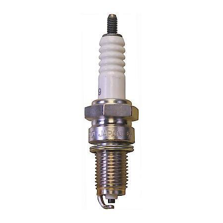 U-Groove Spark Plug: OE Performance, X27EPR-U9