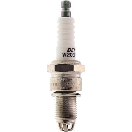 U-Groove Spark Plug: OE Performance, W20EPBR-S