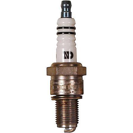 U-Groove Spark Plug: OE Performance, W27ES-U