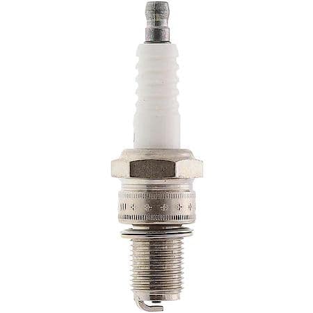 U-Groove Spark Plug: OE Performance, W27ES-U