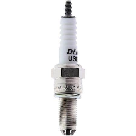 U-Groove Spark Plug: OE Performance, U31ETR