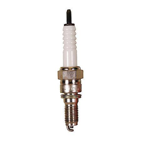 U-Groove Spark Plug: OE Performance, U24FER9