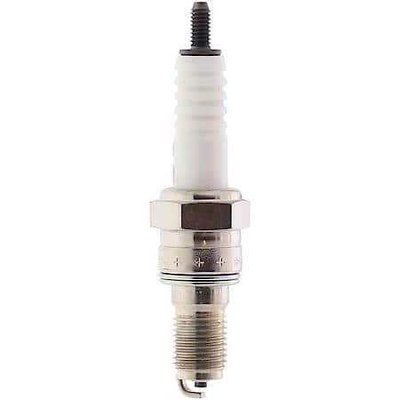 U-Groove Spark Plug: OE Performance, U24FER9