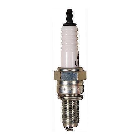 U-Groove Spark Plug: OE Performance, U20ESR-N