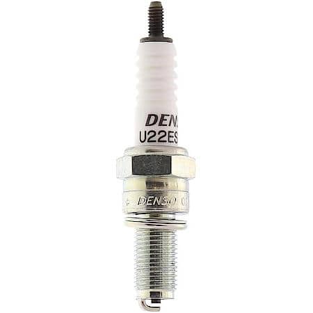 U-Groove Spark Plug: OE Performance, U22ESR-N