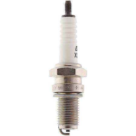 U-Groove Spark Plug: OE Performance, X22ES-U