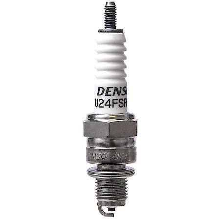 U-Groove Spark Plug: OE Performance, U24FSR-U