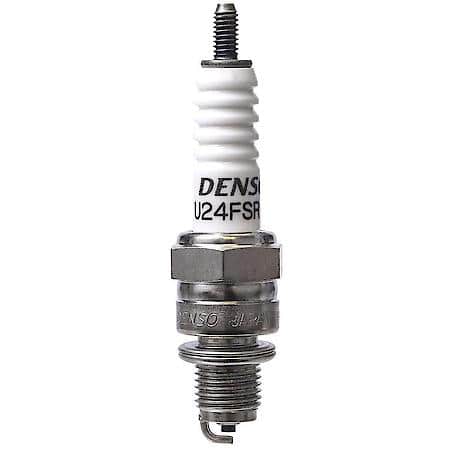 U-Groove Spark Plug: OE Performance, U24FSR-U