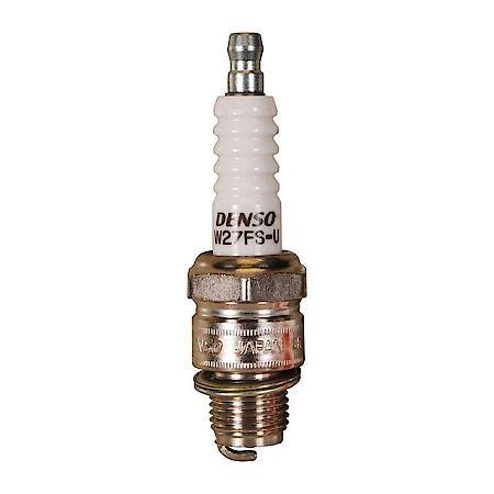 U-Groove Spark Plug: OE Performance, W27FS-U