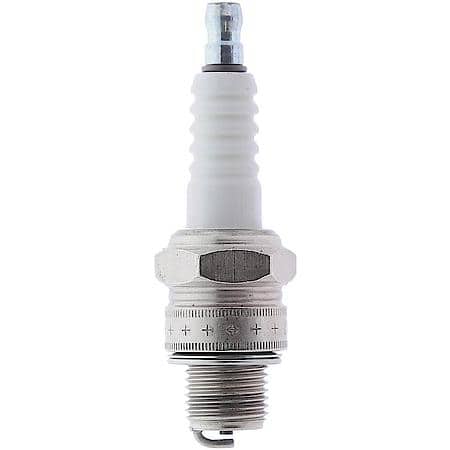U-Groove Spark Plug: OE Performance, W27FS-U