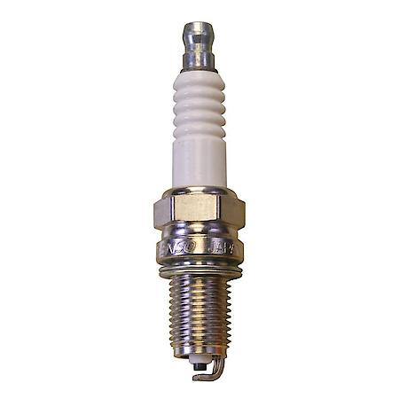 U-Groove Spark Plug: OE Performance, XU24EPR-U