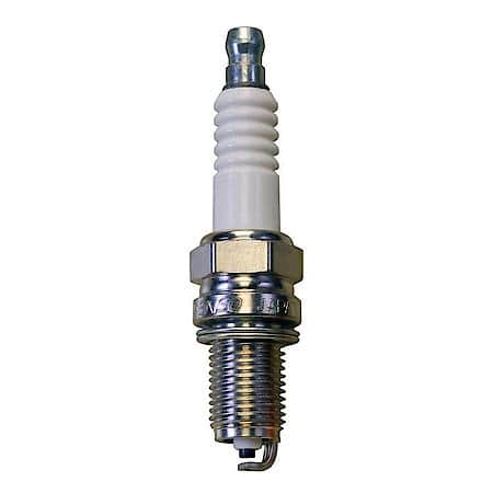 U-Groove Spark Plug: OE Performance, XU24EPR-U