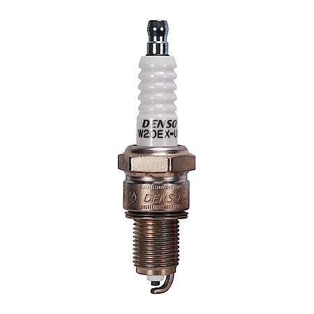 U-Groove Spark Plug: OE Performance, W20EX-U11