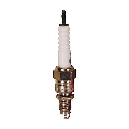 U-Groove Spark Plug: OE Performance, U24FS-U