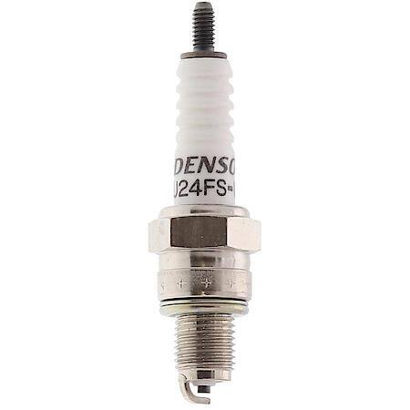 U-Groove Spark Plug: OE Performance, U24FS-U