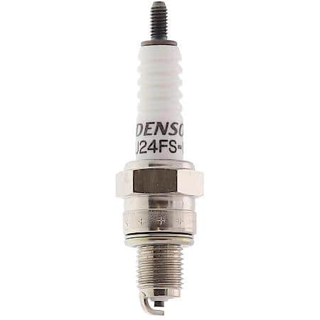 U-Groove Spark Plug: OE Performance, U24FS-U
