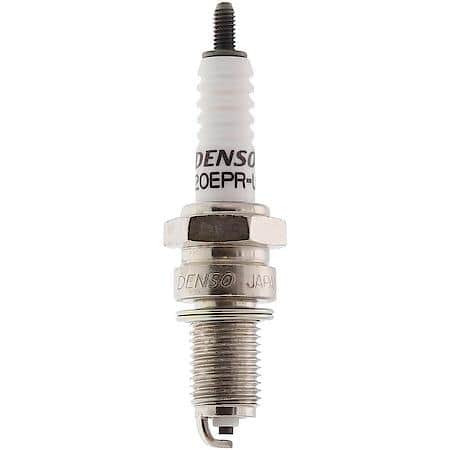 U-Groove Spark Plug: OE Performance, X20EPR-U9