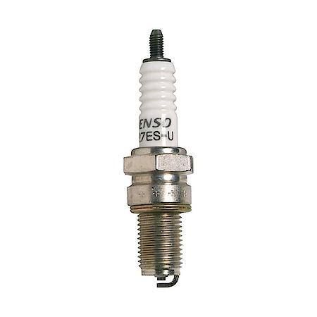 U-Groove Spark Plug: OE Performance, X27ES-U