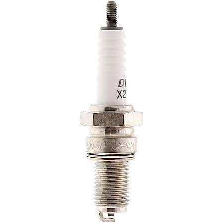 U-Groove Spark Plug: OE Performance, X27ES-U