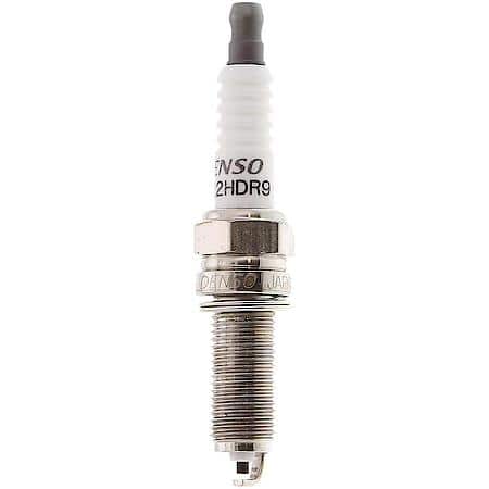 U-Groove Spark Plug: OE Performance, XU22HDR9
