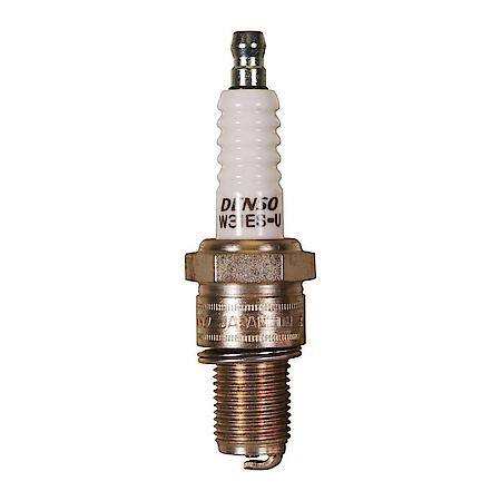 U-Groove Spark Plug: OE Performance, W31ES-U