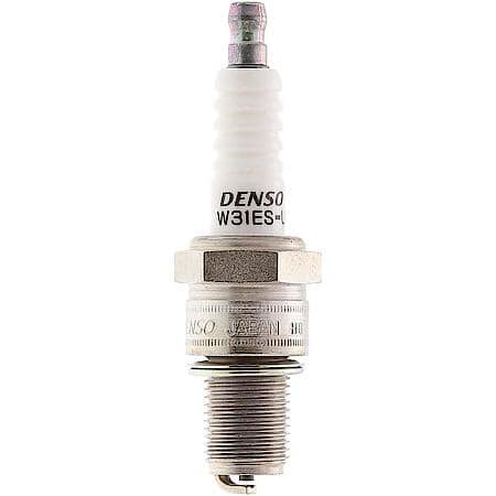 U-Groove Spark Plug: OE Performance, W31ES-U