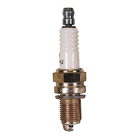 U-Groove Spark Plug: OE Performance, XU27EPR-U