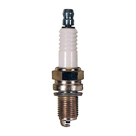 U-Groove Spark Plug: OE Performance, XU27EPR-U