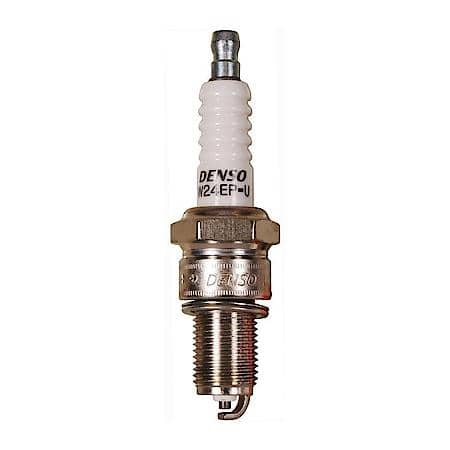 U-Groove Spark Plug: OE Performance, W24EP-U