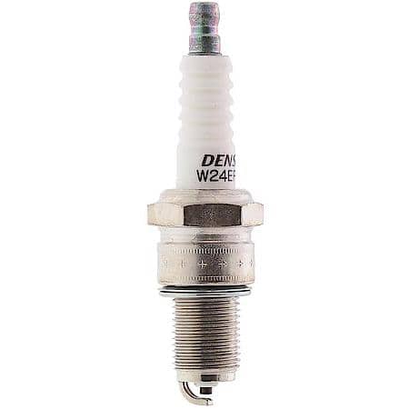 U-Groove Spark Plug: OE Performance, W24EP-U