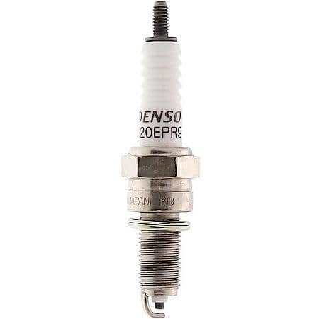 U-Groove Spark Plug: OE Performance, U20EPR9