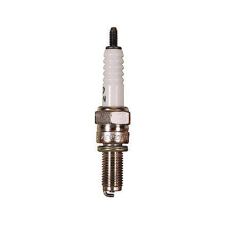 U-Groove Spark Plug: OE Performance, U24ES-N