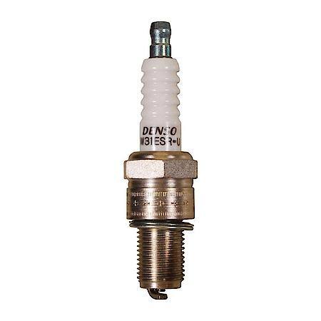U-Groove Spark Plug: OE Performance, W31ESR-U