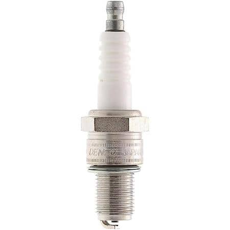 U-Groove Spark Plug: OE Performance, W31ESR-U