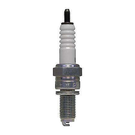 U-Groove Spark Plug: OE Performance, U24ESR-N