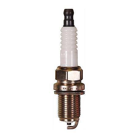 U-Groove Spark Plug: OE Performance, K24PR-U11