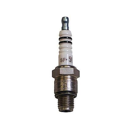U-Groove Spark Plug: OE Performance, SF51