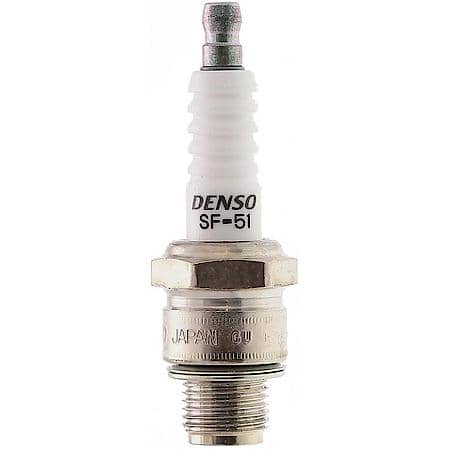 U-Groove Spark Plug: OE Performance, SF51