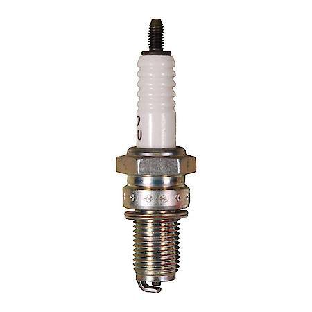 U-Groove Spark Plug: OE Performance, X24ES-U