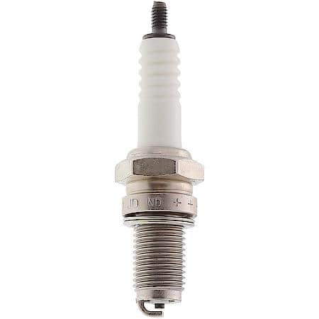 U-Groove Spark Plug: OE Performance, X24ES-U