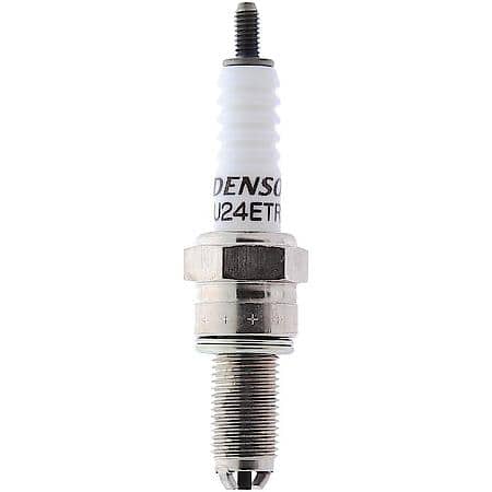 U-Groove Spark Plug: OE Performance, U24ETR