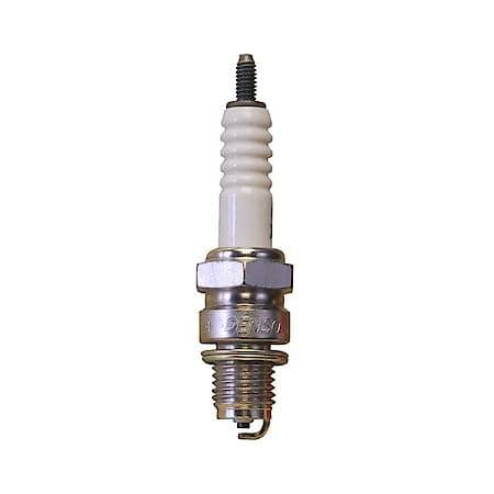 U-Groove Spark Plug: OE Performance, X24FS-U