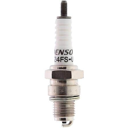U-Groove Spark Plug: OE Performance, X24FS-U