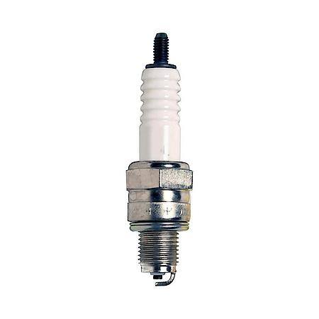 U-Groove Spark Plug: OE Performance, U22FSR-U