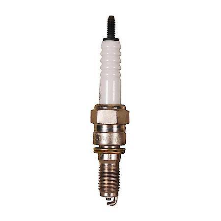 U-Groove Spark Plug: OE Performance, U27FER9